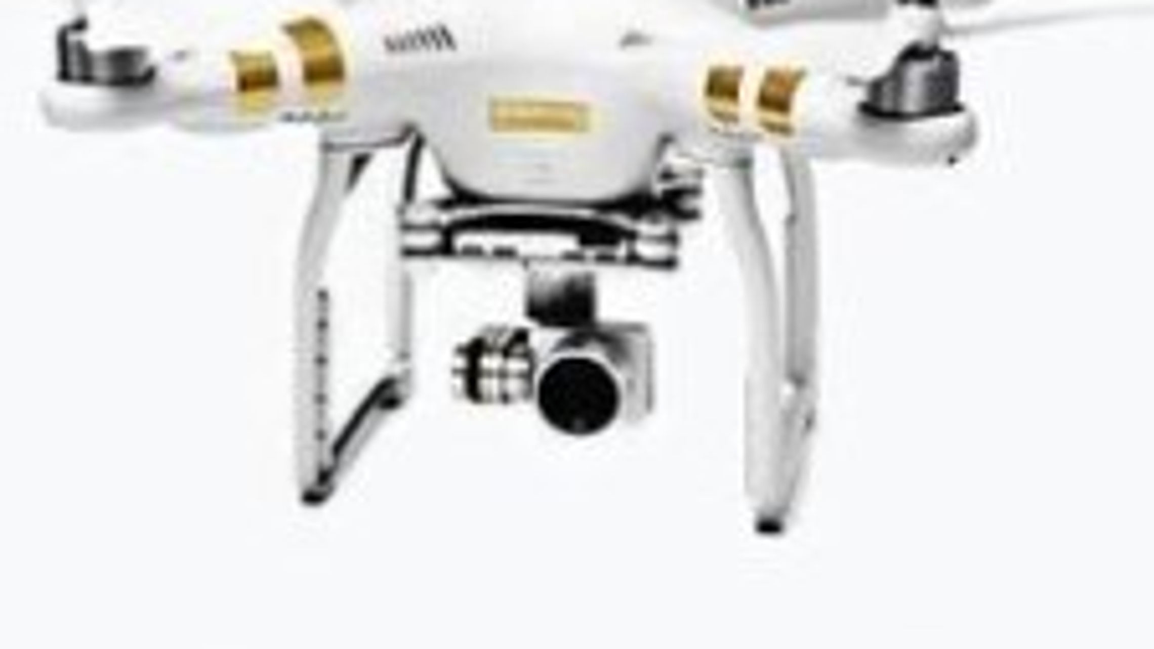 DJI Phantom 3 Advanced
